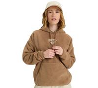 Roxy Pile Cool Calling Marrone Taglia M