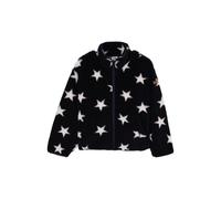 Roxy Pile Polar Full Zip Like Electricity Ragazze Nero