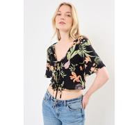 Roxy - Pink Sunset ERJWT03672 Nero - Abbigliamento XS Nero