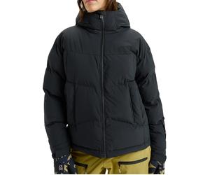 Roxy - Piumino impermeabile in Primaloft® - Alofted Puffy Jacket True Black per Donne - Taglia S - Nero