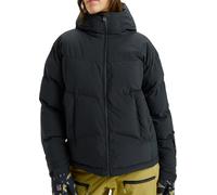 Roxy - Piumino impermeabile in Primaloft® - Alofted Puffy Jacket True Black per Donne - Taglia XS - Nero