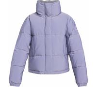 Roxy - Piumino impermeabile - Winter Rebel Jacket Wild Wind per Donne - Taglia M - Blu Blu M