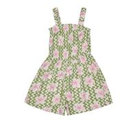 Roxy Playa Baby Pantaloncini Combinati Ragazza