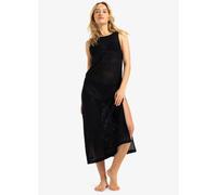 Roxy - Playa Mood ERJX603455 Nero - Abbigliamento XS Nero