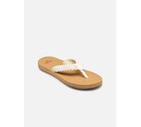 Roxy - PORTO IV Bianco - Infradito 39 Bianco