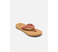 Roxy - PORTO IV Rosa - Infradito 40 Rosa