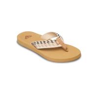 Roxy Porto Rope Sandals for Women Sandali Donne 38 Marrone