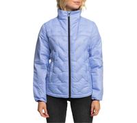 Roxy - PrimaLoft® Lunapack - Lunapack Insulated Jacket Easter Egg per Donne in Pelle - Taglia L - Viola