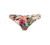 Roxy Printed Beach Classics Mutandina bikini con taglio cheeky da Donna