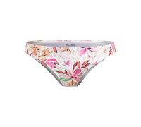 Roxy Printed Beach Classics Mutandina bikini moderate da Donna
