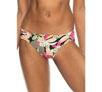 Roxy Printed Beach Classics Mutandina bikini moderate da Donna