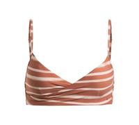 Roxy Printed Beach Classics Reggiseno bikini da Donna