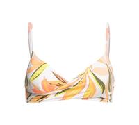 Roxy Printed Beach Classics Reggiseno bikini da Donna