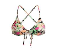 Roxy Printed Beach Classics Reggiseno bikini da Donna