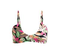 Roxy Printed Beach Classics Reggiseno bikini da Donna