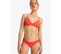 Roxy - Pt Beach Classics Moderate ERJX404982 Rosso - Abbigliamento M Rosso