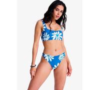 Roxy - Pt Essentials Cheeky Blu - Abbigliamento S Blu