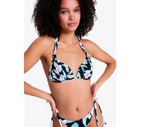 Roxy - Pt Essentials Molded Fixed Tri Nero - Abbigliamento L Nero