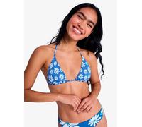 Roxy - Pt Essentials Tiki Tri Blu - Abbigliamento XS Blu