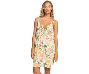 Roxy PT Summer Adventures Copricostume, Multicolore, S Donna