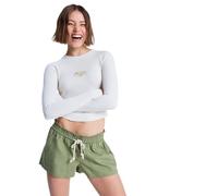 Roxy Pull On Beachy Shorts Oceanside Short Donna Verde