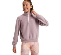 ROXY Pullover da donna Waves of Warmth rosa | M