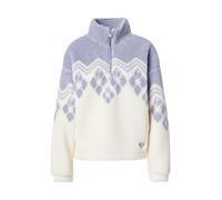 ROXY Pullover 'MOUNTAIN STORY' crema / opale Donna - Abbigliamento - Taglie comode - Pullover e cardigan - Pullover ROXY XS