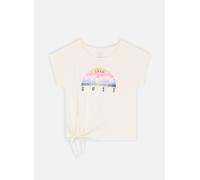 Roxy - Pura Playa A Bianco - Abbigliamento 10A Bianco