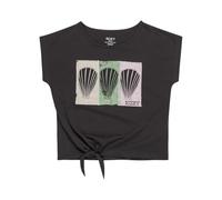 Roxy Pura Playa Canottiera, Phantom, 14 Anni Bambine e Ragazze