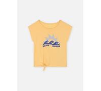 Roxy - Pura Playa ERGZT04120 Arancione - Abbigliamento 10A Arancione