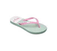 Roxy Ragazza Viva Stamp IiSandale, Gossamer Pink, 33 EU
