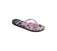 Roxy Ragazza Viva Stamp IiSandale, Nero multicolore, 29 EU