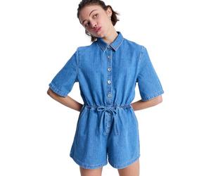 ROXY Realtomorrowden - Donna - Blu - Taglia M- modello 2026