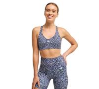 Roxy Reggiseno Heart Into IT Bra PT Donna Viola