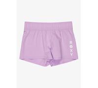 Roxy - Kid's RG Essentials Boardshort - Pantaloncini 14 Years lilla