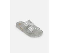 Roxy - RG KATTIE GLITTER Argento - Sandali e scarpe aperte 34 Argento