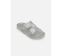 Roxy - RG KATTIE GLITTER Argento - Sandali e scarpe aperte 35 Argento