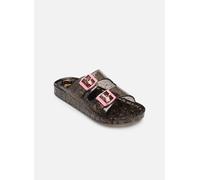 Roxy - Kid's RG Kattie Glitter - Sandali 1 | EU 31 marrone