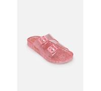 Roxy - RG KATTIE GLITTER Rosa - Sandali e scarpe aperte 29 Rosa