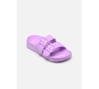Roxy - RG KATTIE Viola - Sandali e scarpe aperte 34 Viola