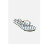 Roxy - RG Pebbles VII Blu - Infradito 31 Blu