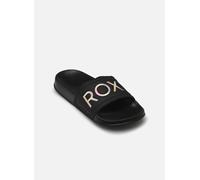 Roxy - RG SLIPPY II Nero - Sandali e scarpe aperte 37 Nero