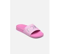 Roxy - RG SLIPPY II Rosa - Sandali e scarpe aperte 28 Rosa