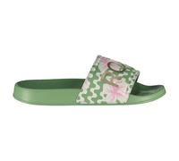 Roxy RG Slippy II, Sandali Bambina, Salvia, 28 EU