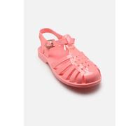 Roxy - RG THE CROISETTE Rosa - Sandali e scarpe aperte 36 Rosa