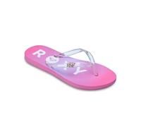 Roxy RG Viva Jelly, Sandalo Bambine, Sangria Sunset, 28 EU