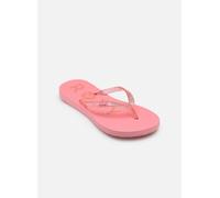 Roxy - RG Viva Sparkle Rosa - Infradito 33 Rosa
