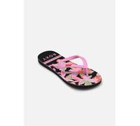 Roxy - RG Viva Stamp II Multicolore - Infradito - Taglia 33 33 Multicolore