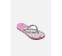 Roxy - RG Viva Stamp II Multicolore - Infradito 35 Multicolore