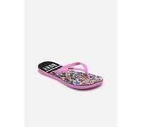 Roxy - RG Viva Stamp II Rosa - Infradito 31 Rosa